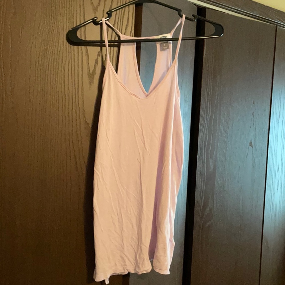 Tank top womens